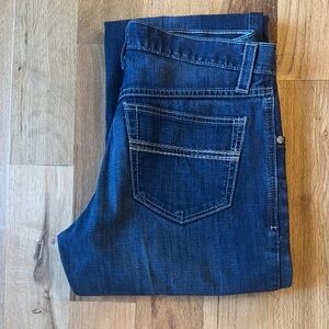 Cinch Classic Blue Jeans